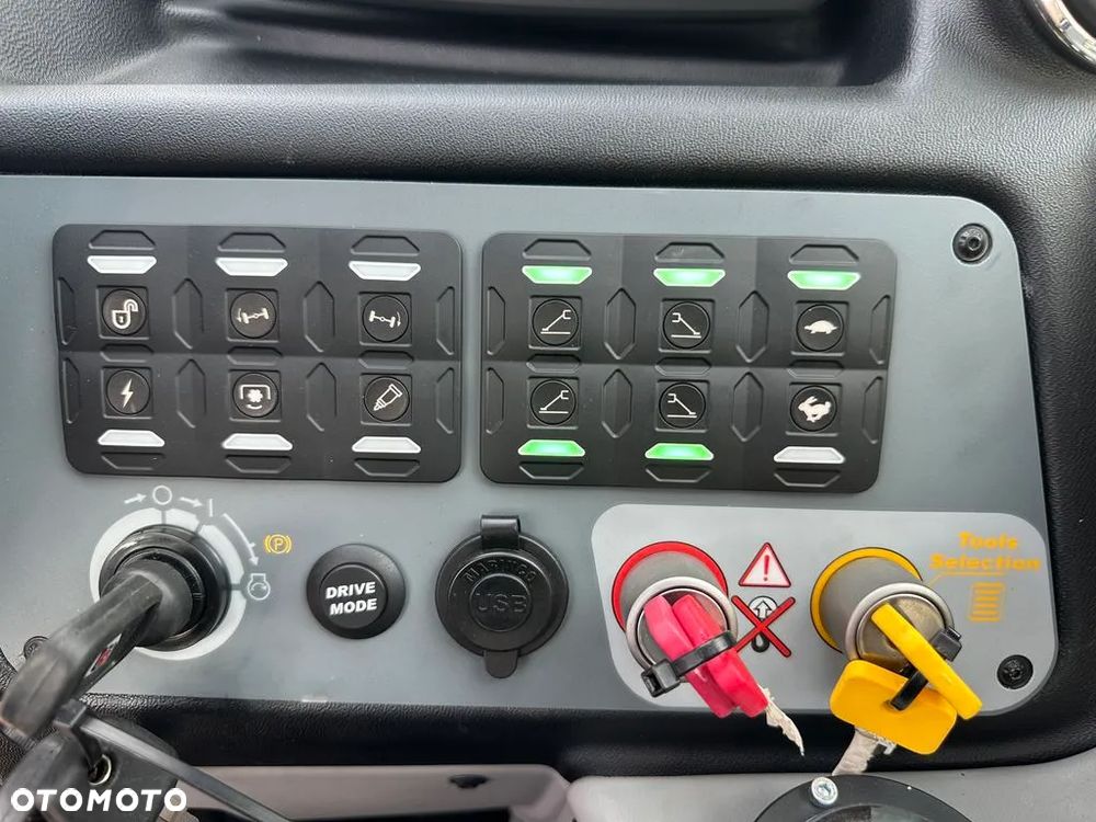 Dieci Pegasus 75.25 - 17