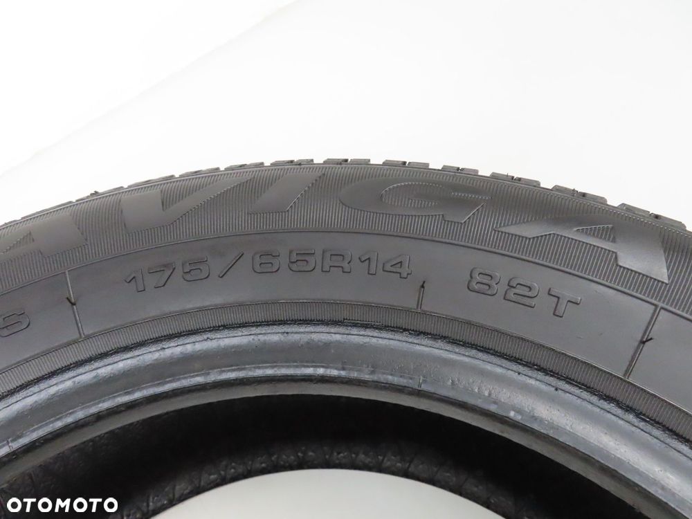 175/65R14 OPONA CAŁOROCZNA UŻYWANA Dębiva Navigator 2 82T - 4