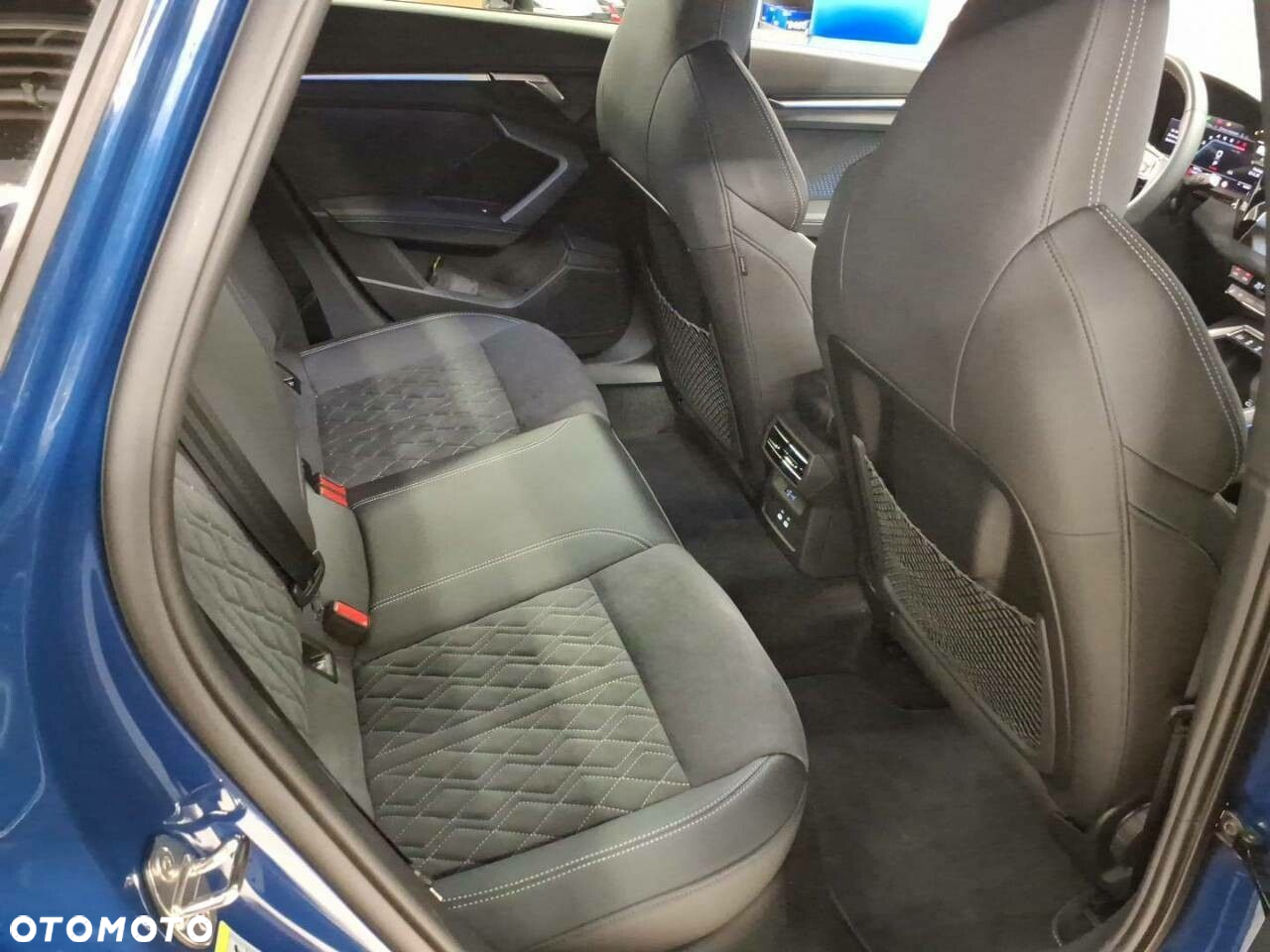Audi S3 - 13