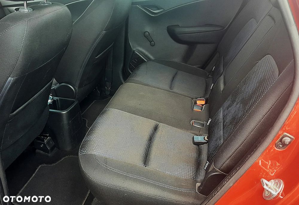 Hyundai ix20 1.4 5 Star Edition - 8