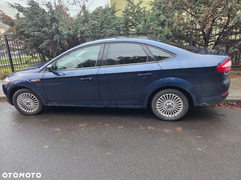 Ford Mondeo 2.0 Champions Edition - 6