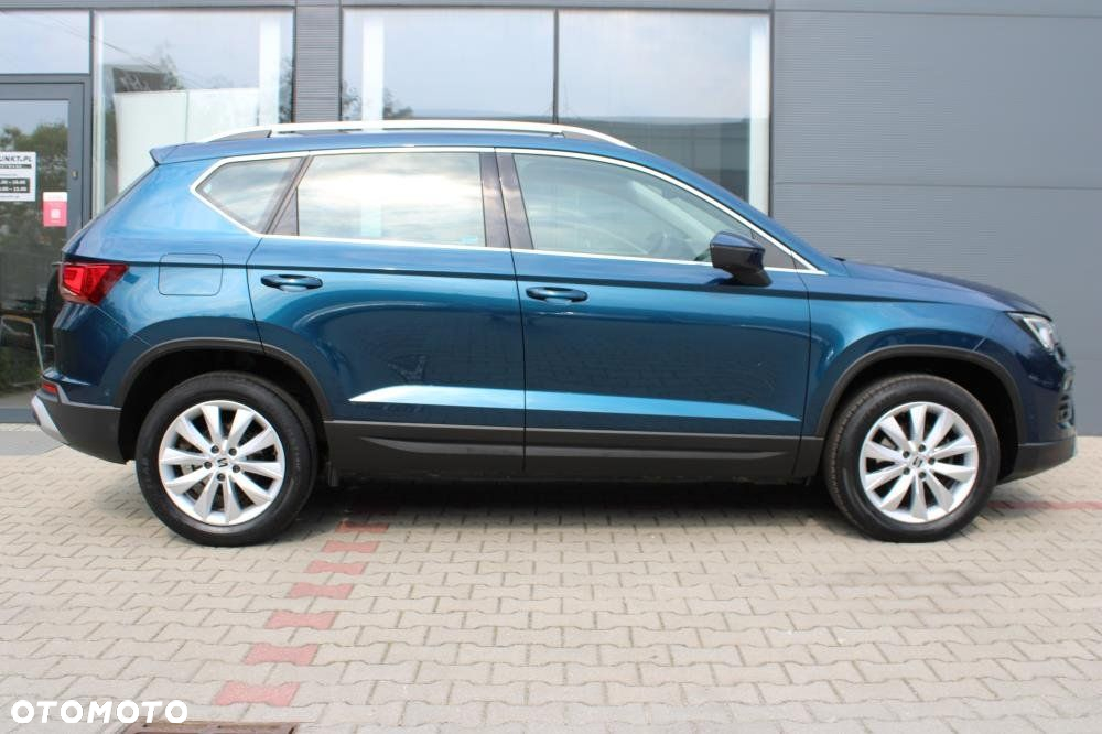 Seat Ateca - 4