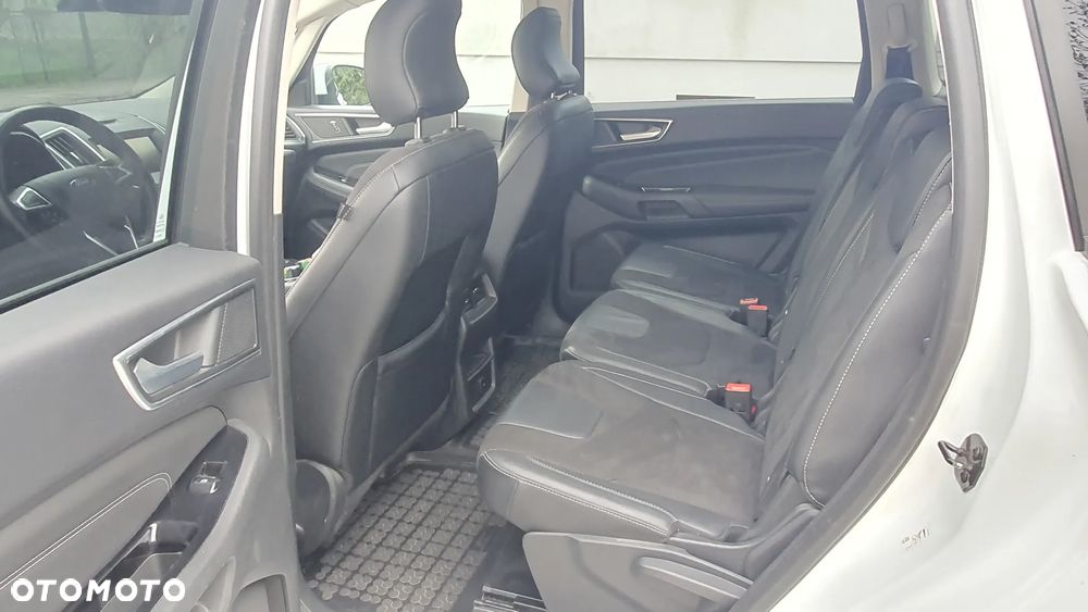 Ford S-Max 2.0 TDCi Titanium PowerShift - 18
