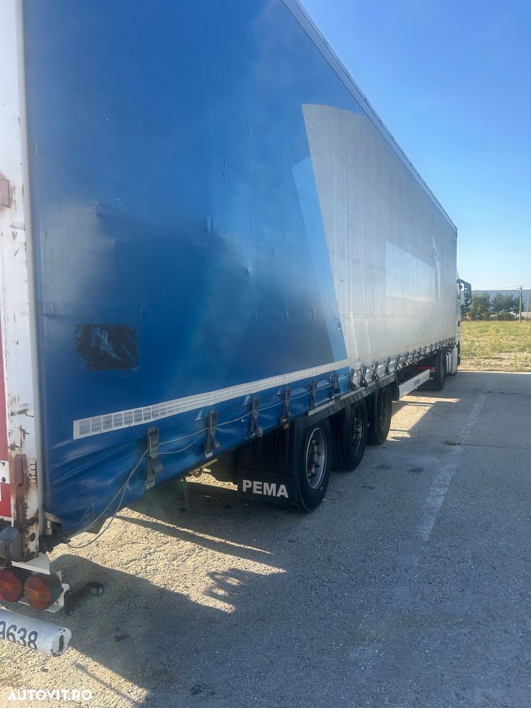 MAN Tgx - 5