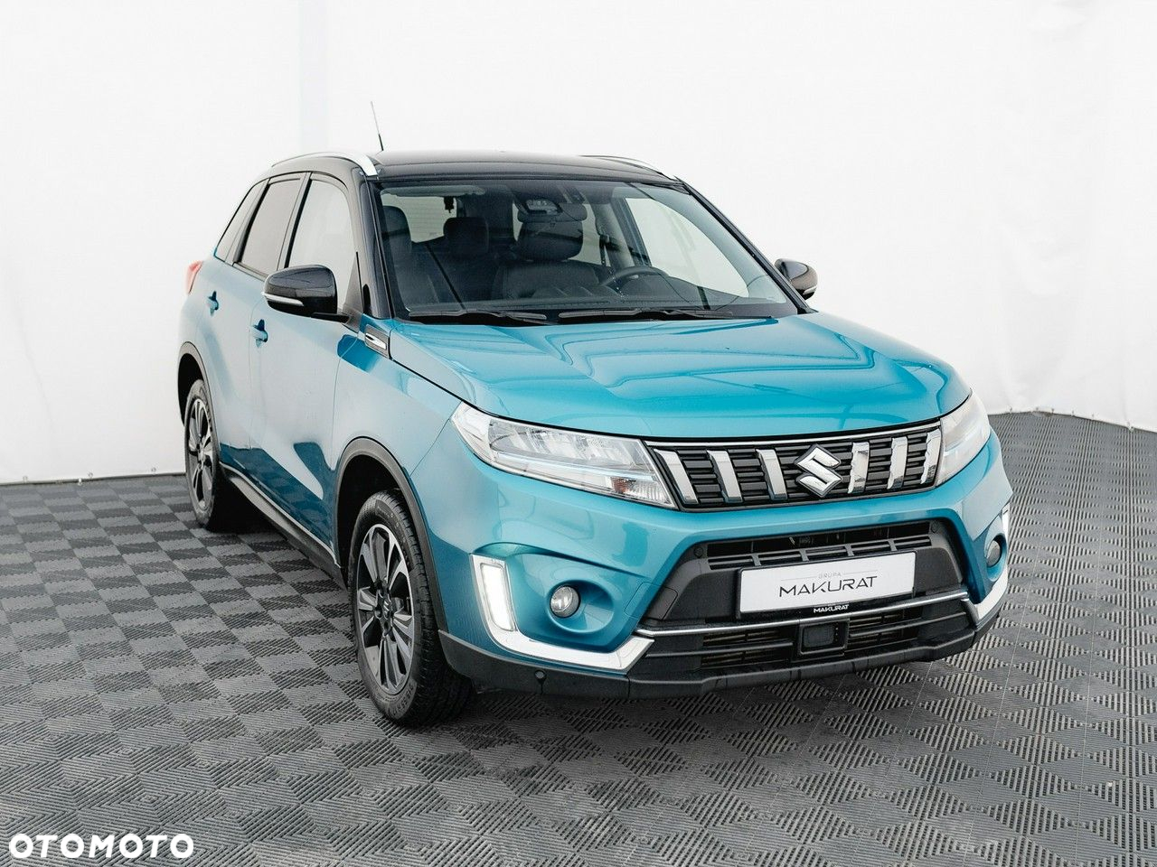 Suzuki Vitara - 4