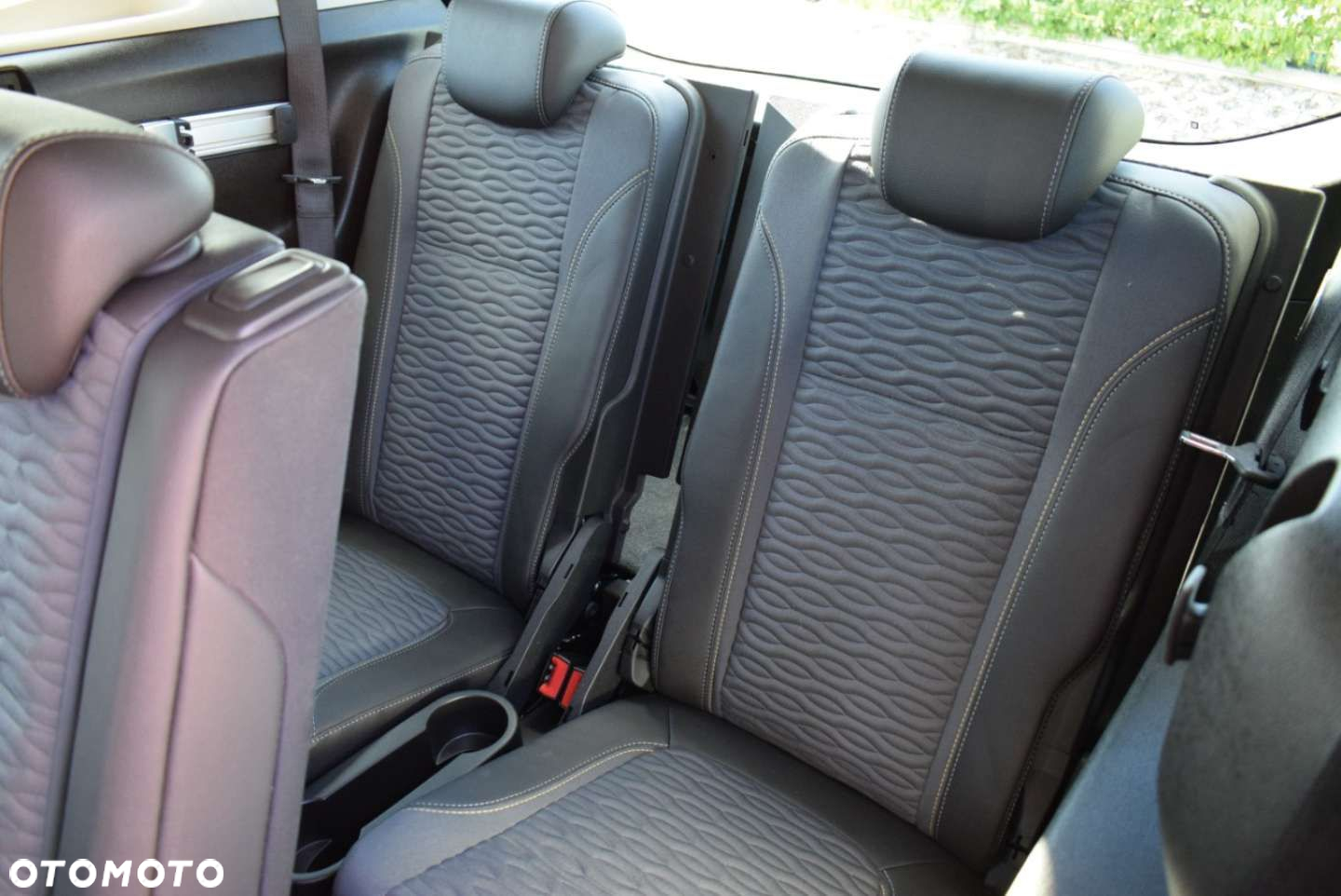 Opel Zafira - 20