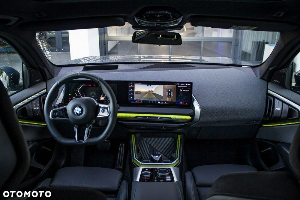 BMW X3 - 17