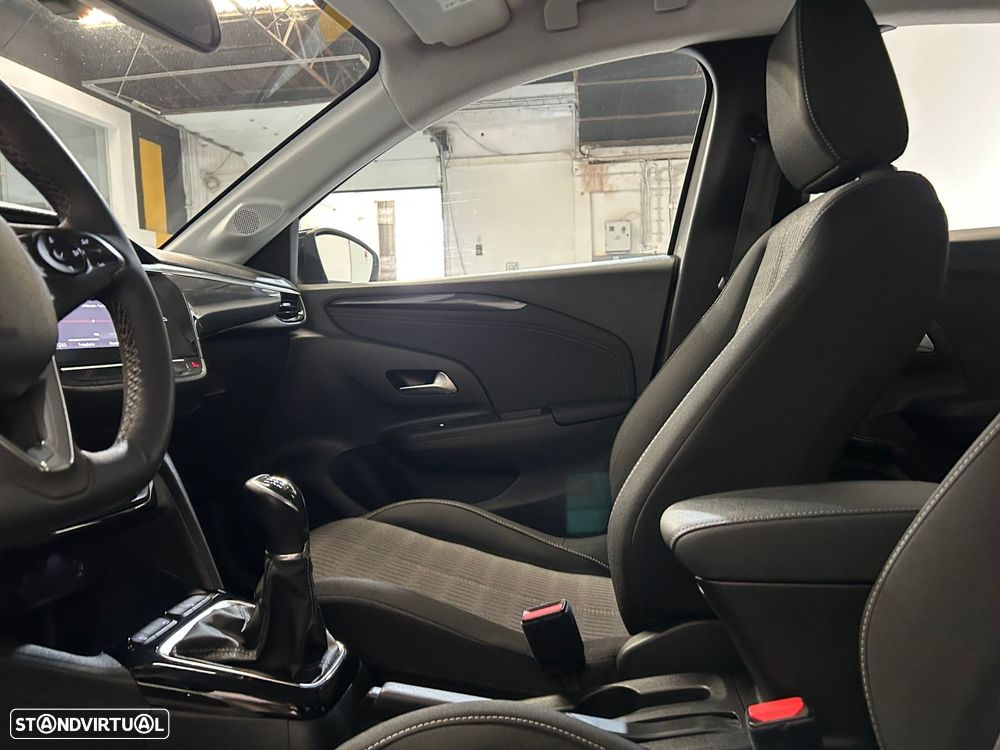 Opel Corsa 1.2 Edition - 35