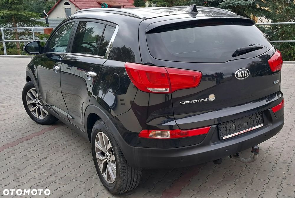 Kia Sportage 1.6 GDI XL 2WD - 6