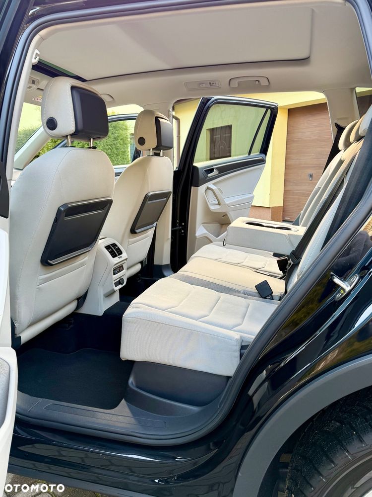 Volkswagen Tiguan 2.0 TSI 4Mot Comfortline DSG - 28