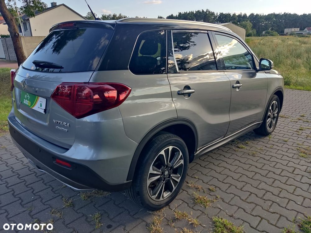 Suzuki Vitara - 17