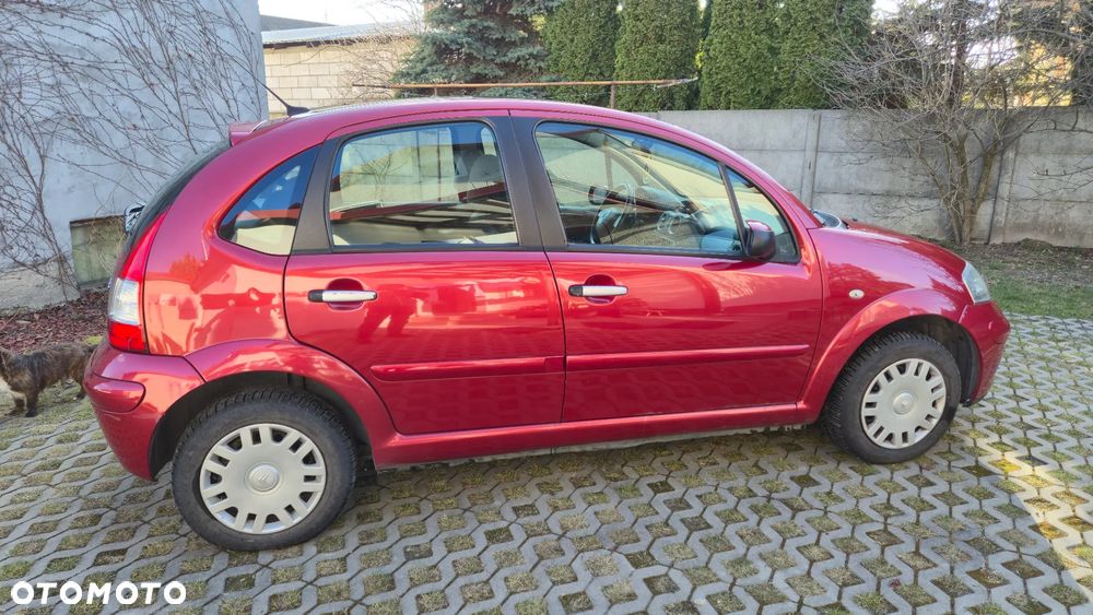 Citroën C3 - 7