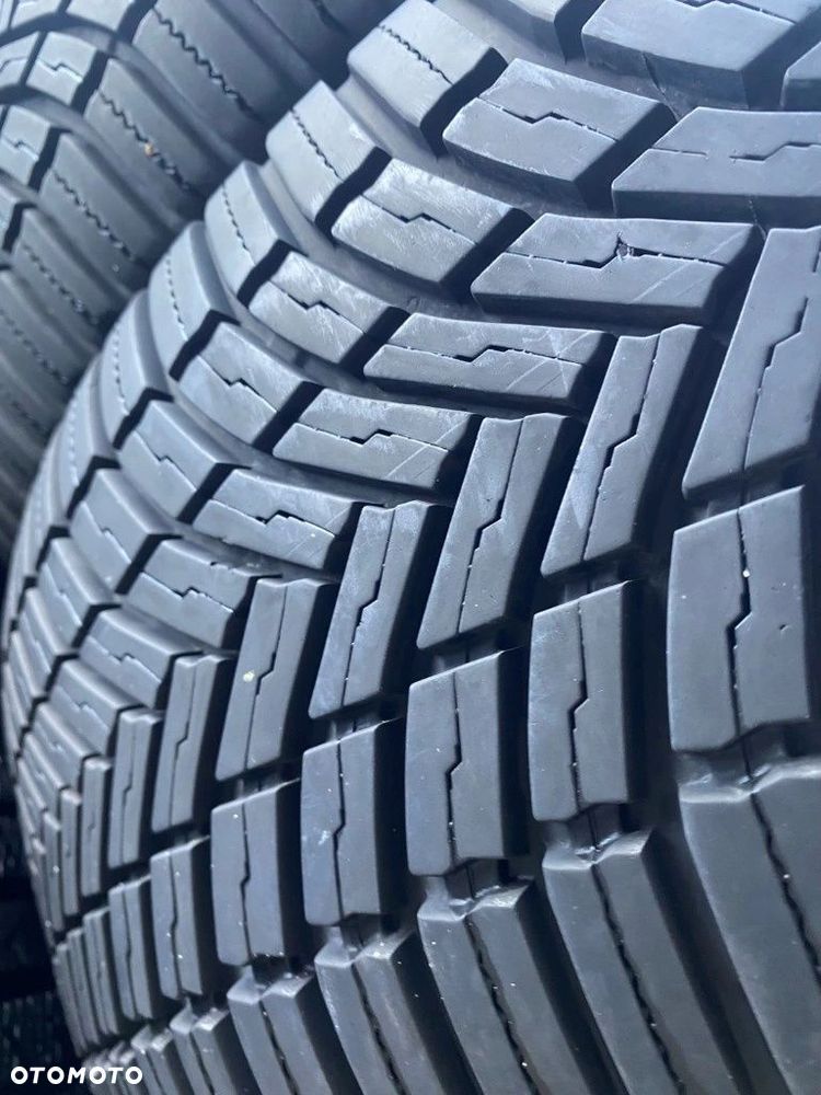 255/60/18 Bridgestone Weath A005_6,5mm_4szt_(484) - 8