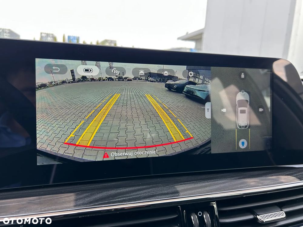 Omoda 5 1.6 T-GDI Premium DCT - 20