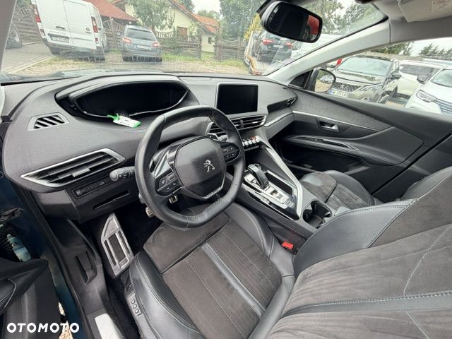 Peugeot 5008 1.2 PureTech Crossway S&S EAT6 - 12