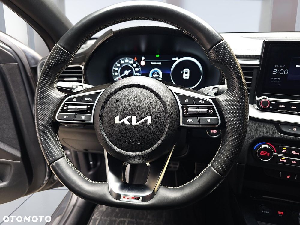 Kia ProCeed 1.5 T-GDI GT Line DCT - 13