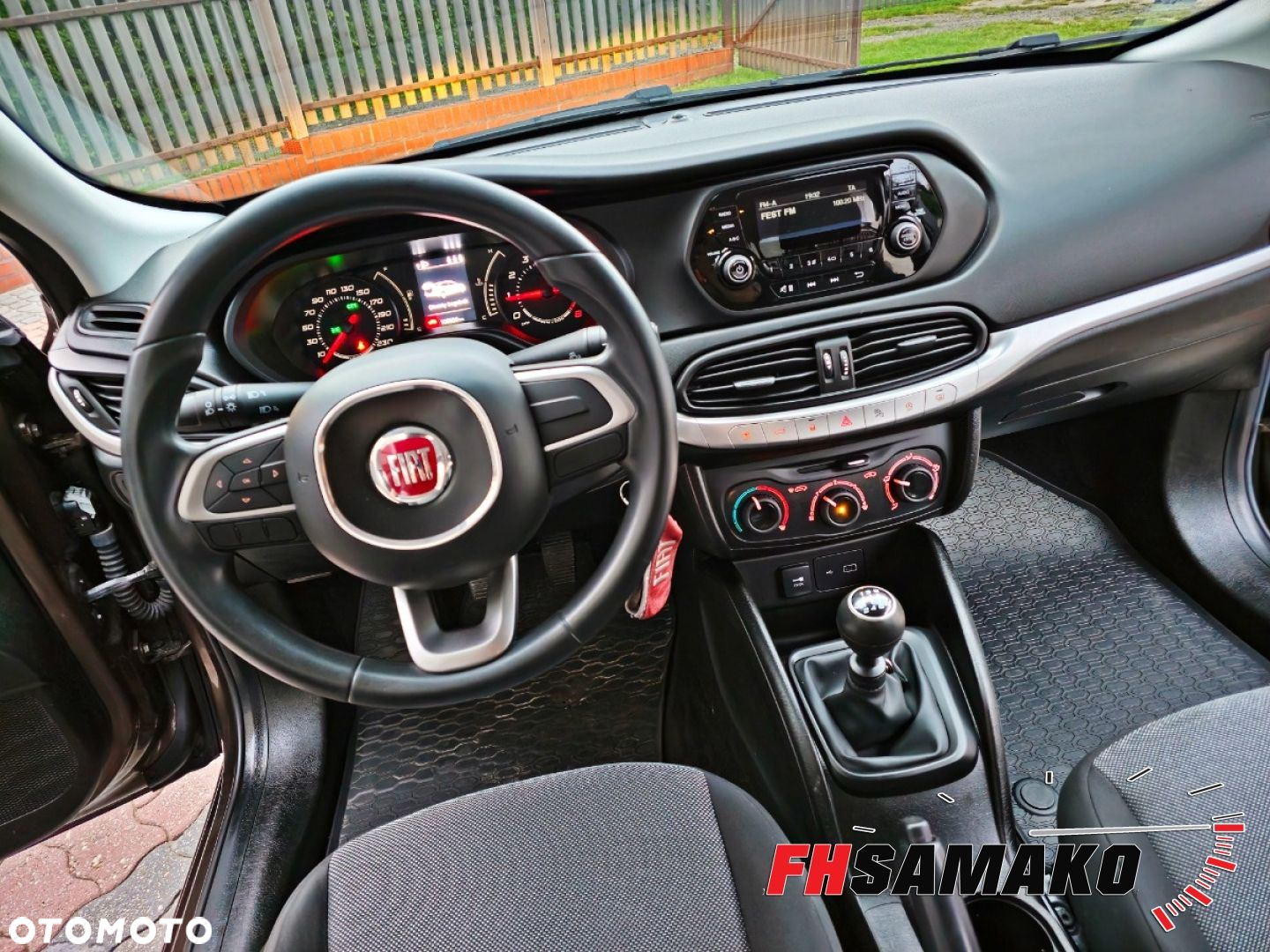 Fiat Tipo - 35