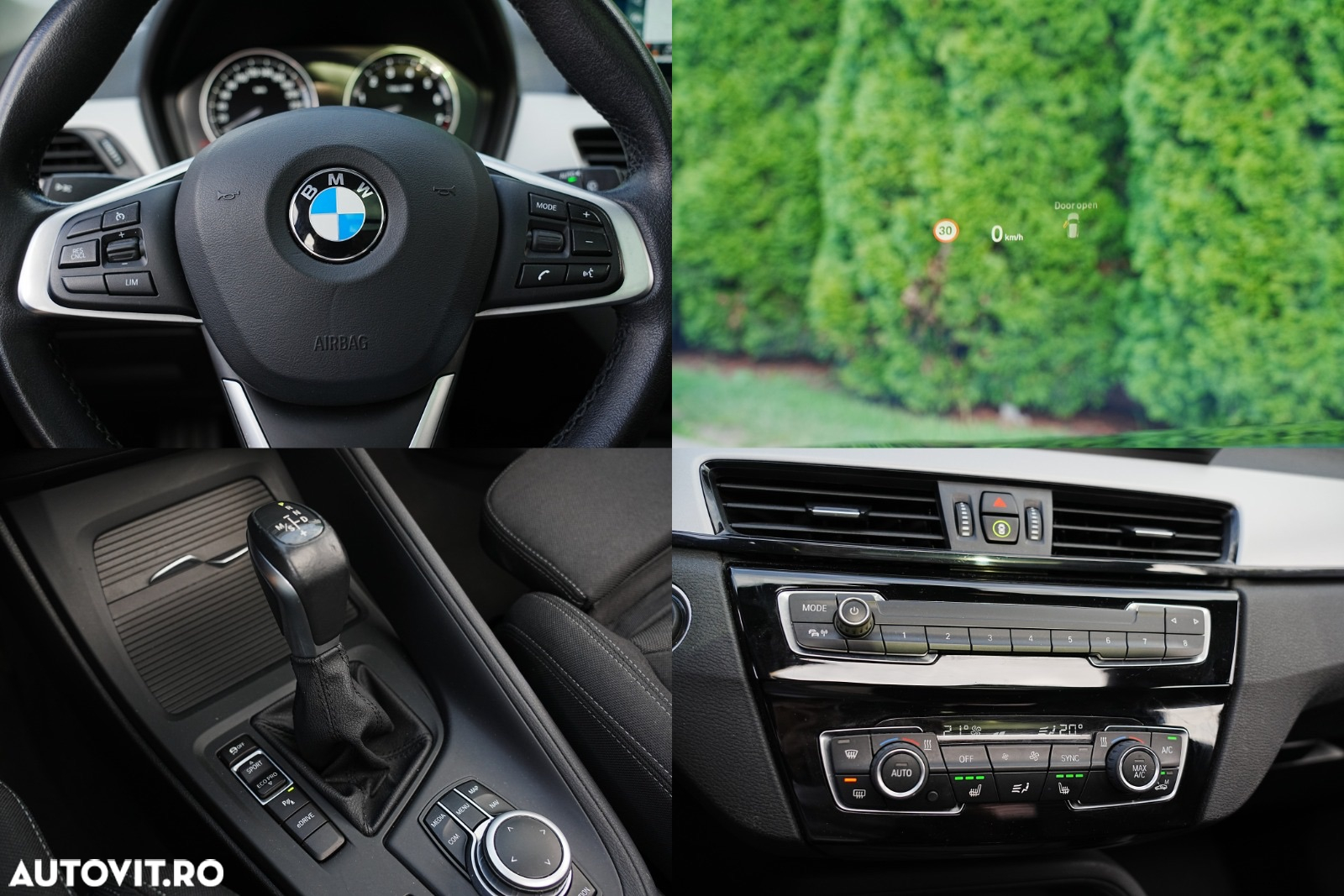 BMW X1 xDrive25e Sport Line - 10