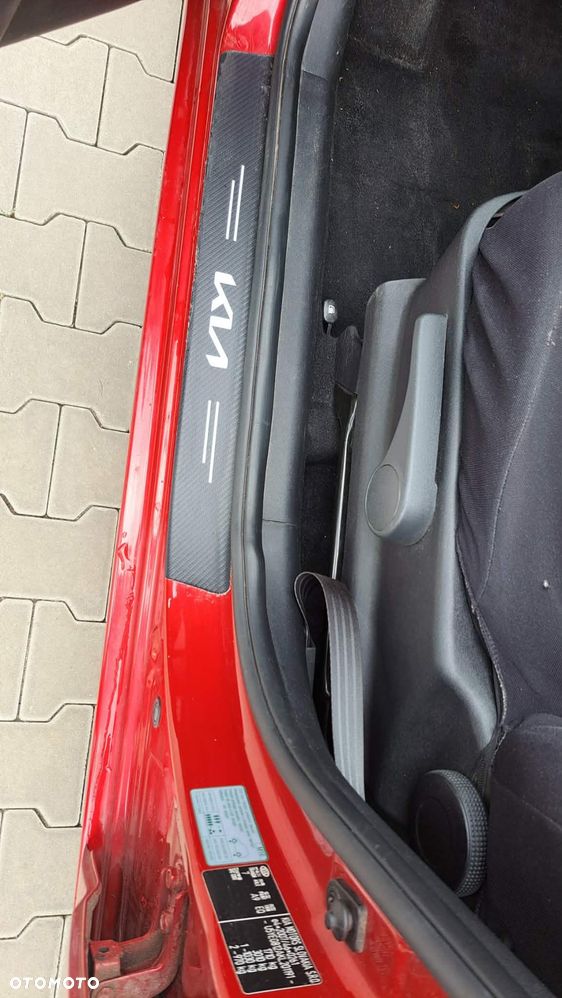 Kia Venga 1.6 M - 5