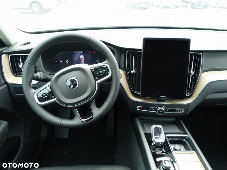 Volvo XC 60 - 8