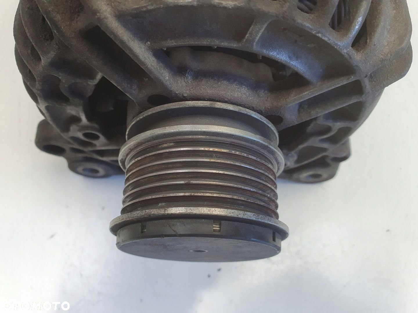 Audi A3 8L Golf IV Seat Leon 1.9 TDI ALTERNATOR 028903028E 120A - 4