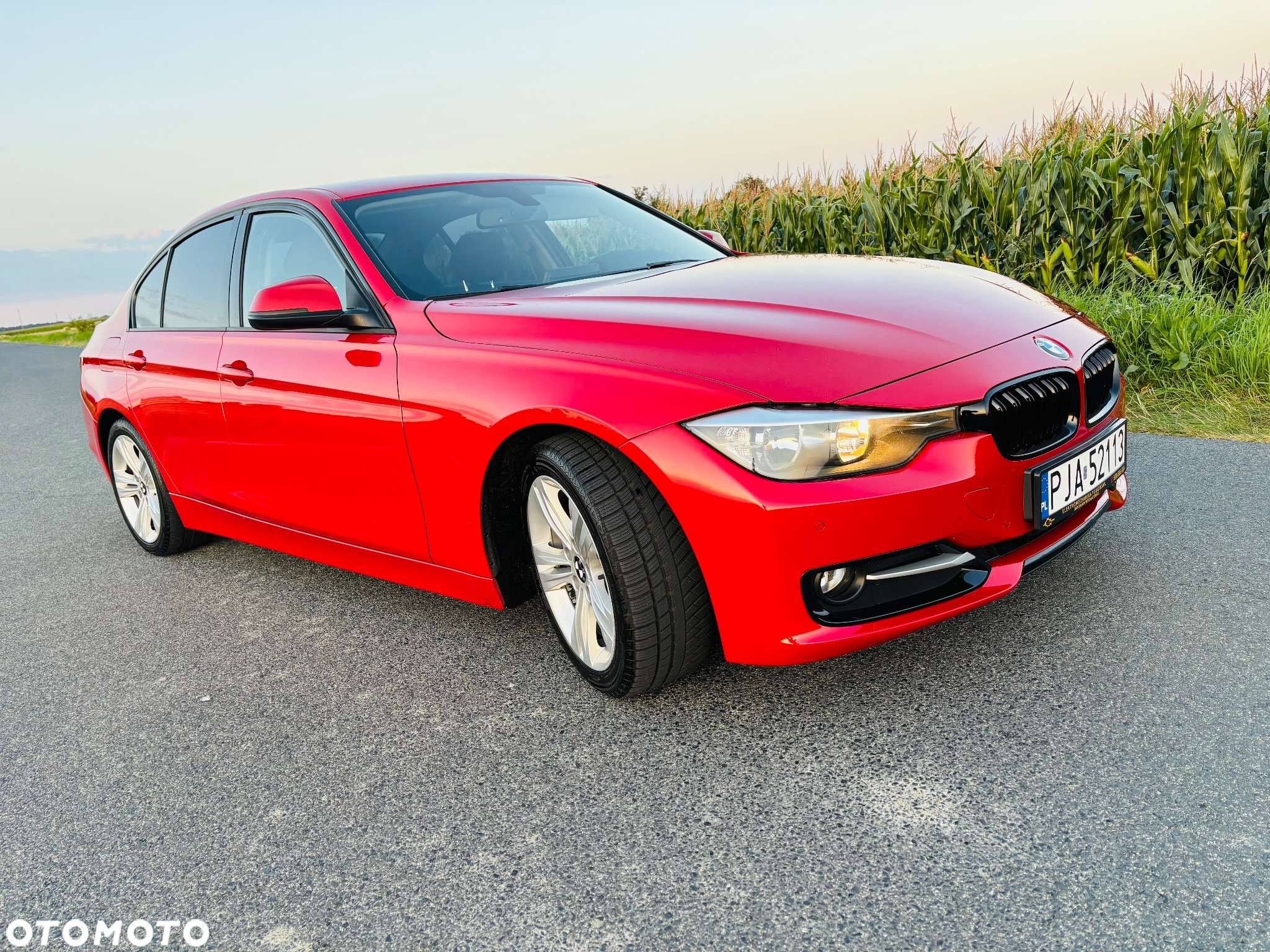 BMW Seria 3 - 19