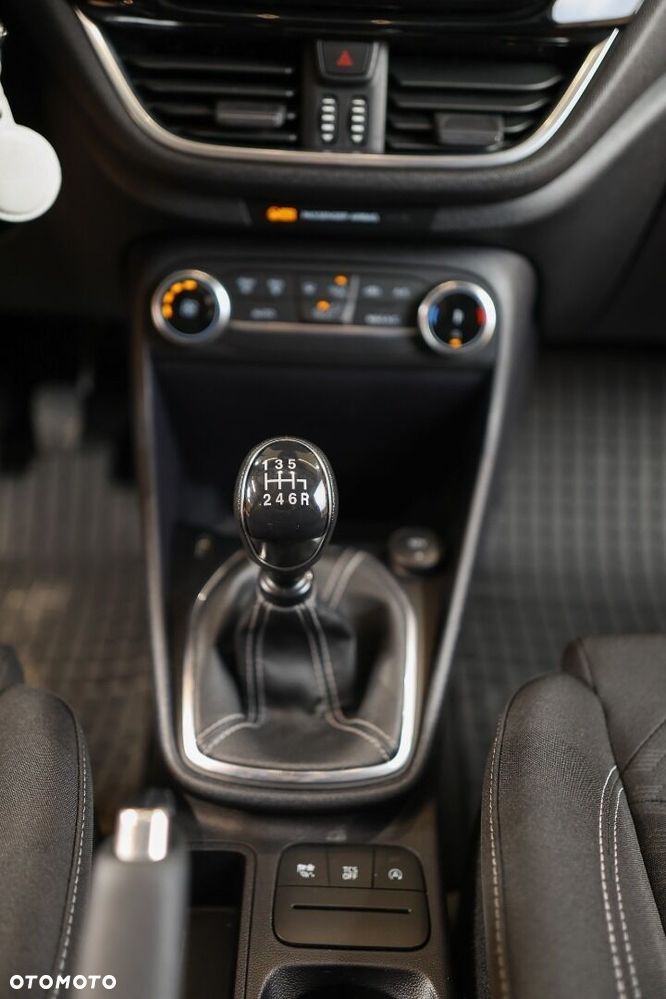 Ford Fiesta - 18