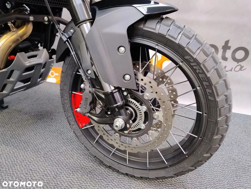 Morbidelli T1002VX - 34