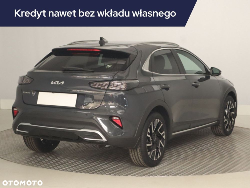 Kia XCeed - 7