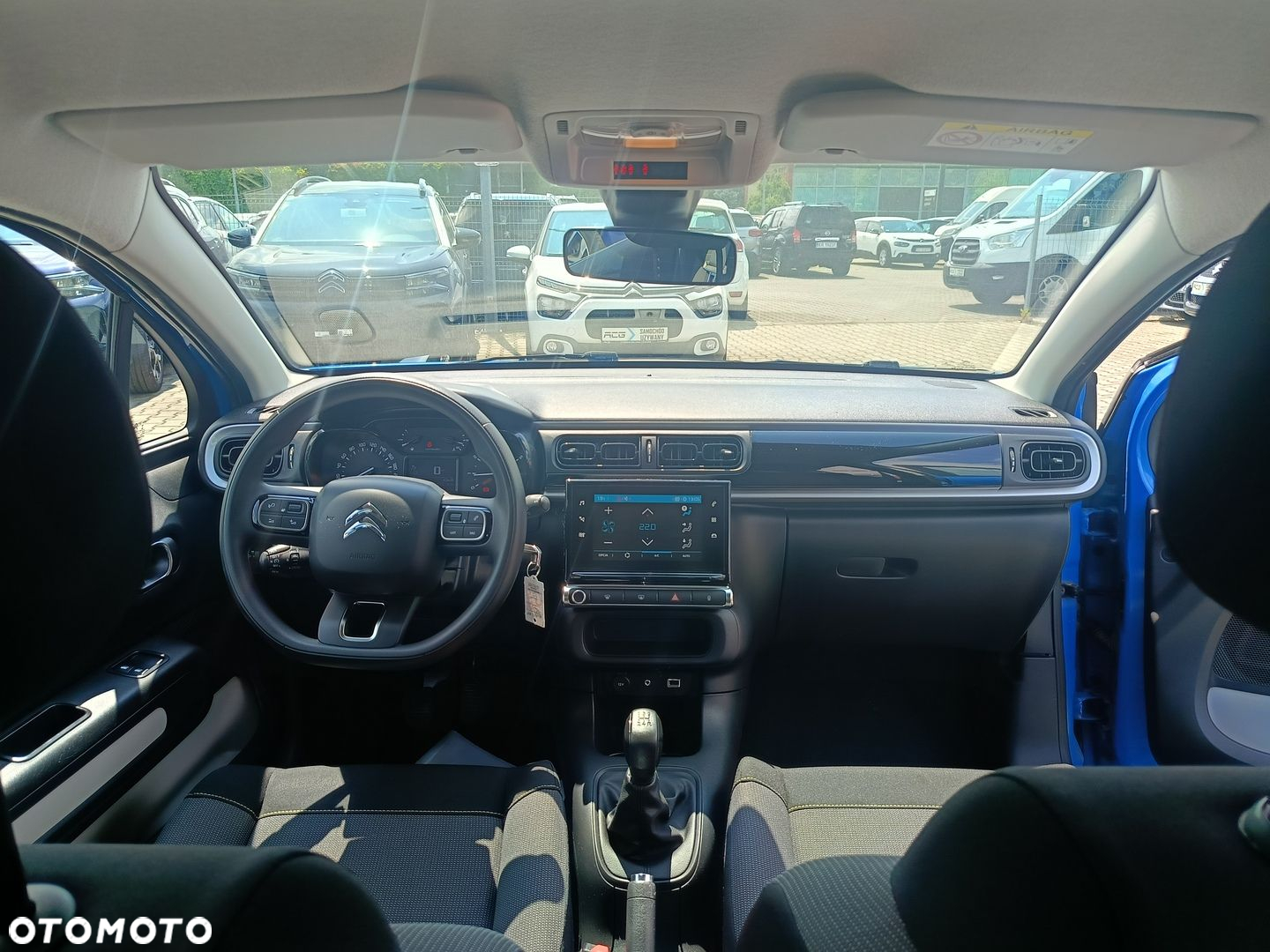 Citroën C3 1.2 PureTech Feel - 9