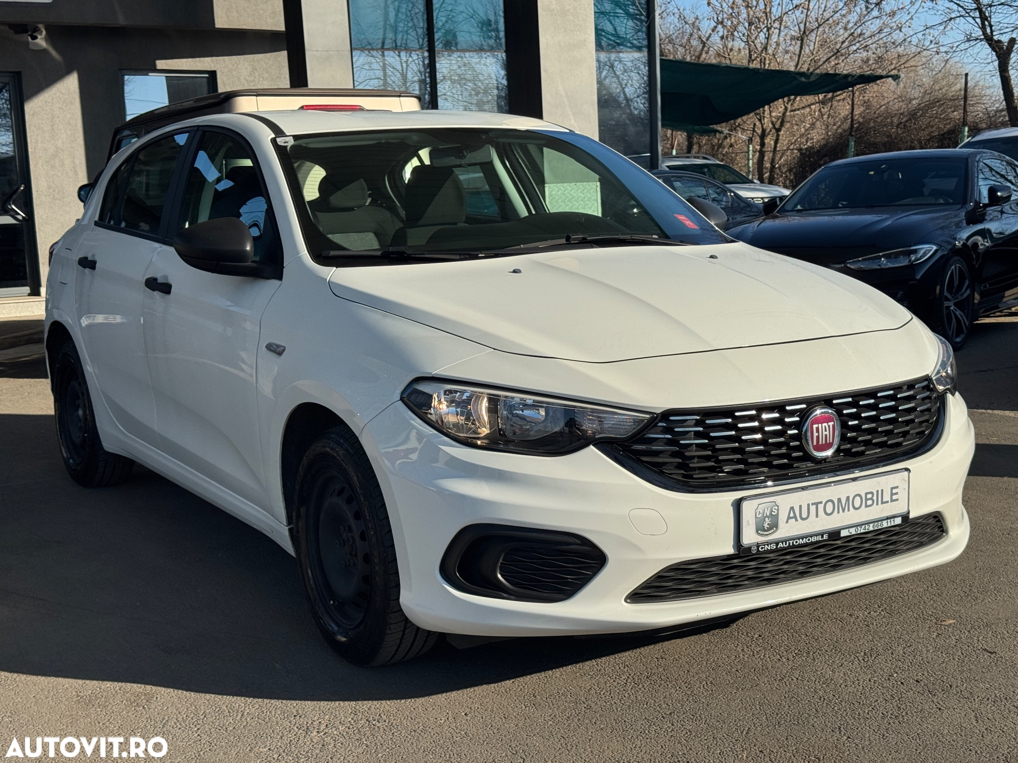 Fiat Tipo 1.4 16V Easy - 7