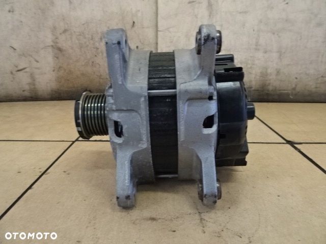 alternator Nissan - 6