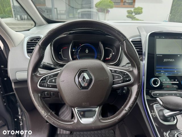 Renault Espace - 12