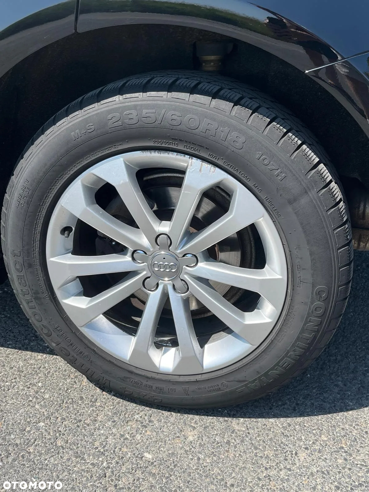 Audi Q5 2.0 TDI clean diesel Quattro S tronic - 11