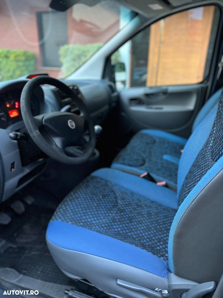 Fiat Scudo L2 (5-Si.) - 5