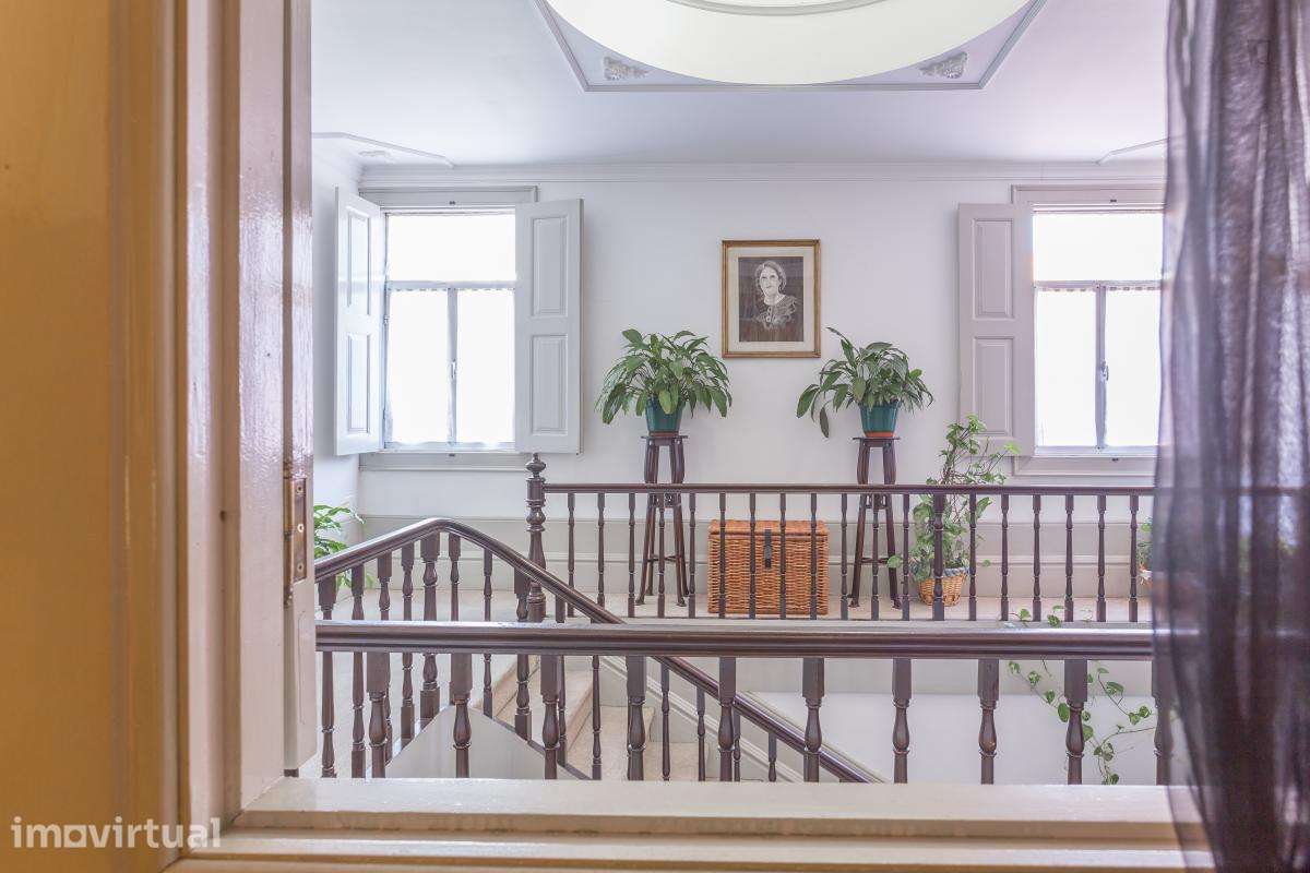 Quarto - localizado em Paranhos Porto - Grande imagem: 3/23