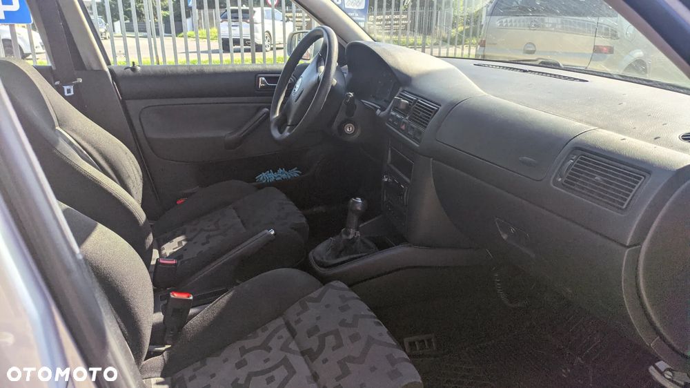 Volkswagen Golf 1.9 TDI GTI - 17