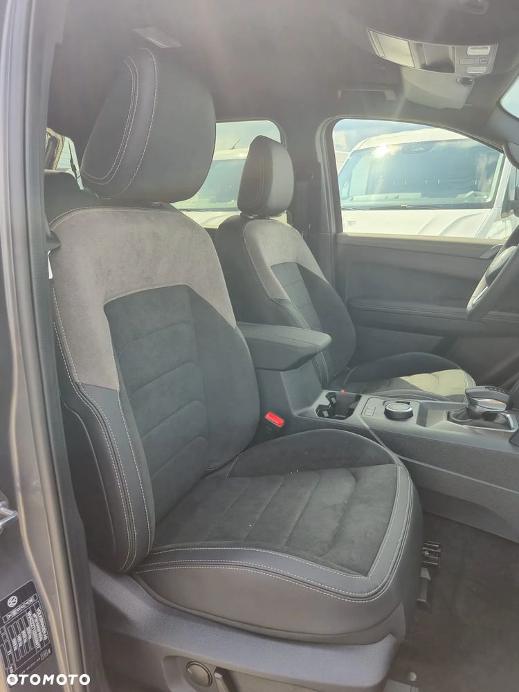 Volkswagen Amarok - 19