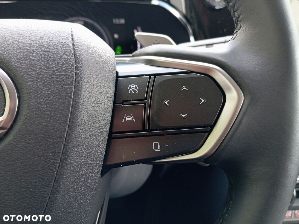 Lexus NX - 17