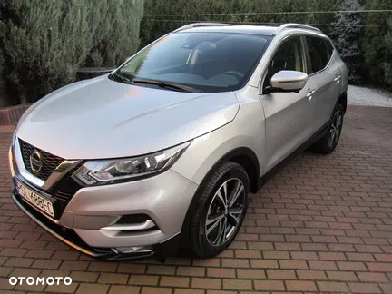 Nissan Qashqai 1.3 DIG-T N-Connecta DCT - 18