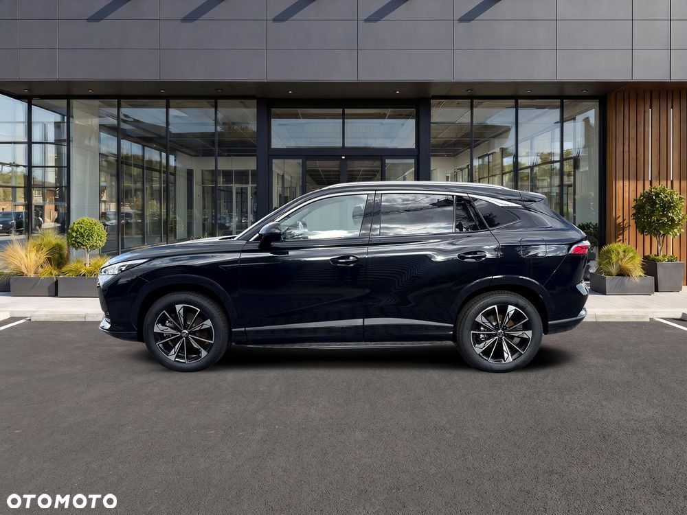 MG HS PHEV 1.5T Exclusive - 10