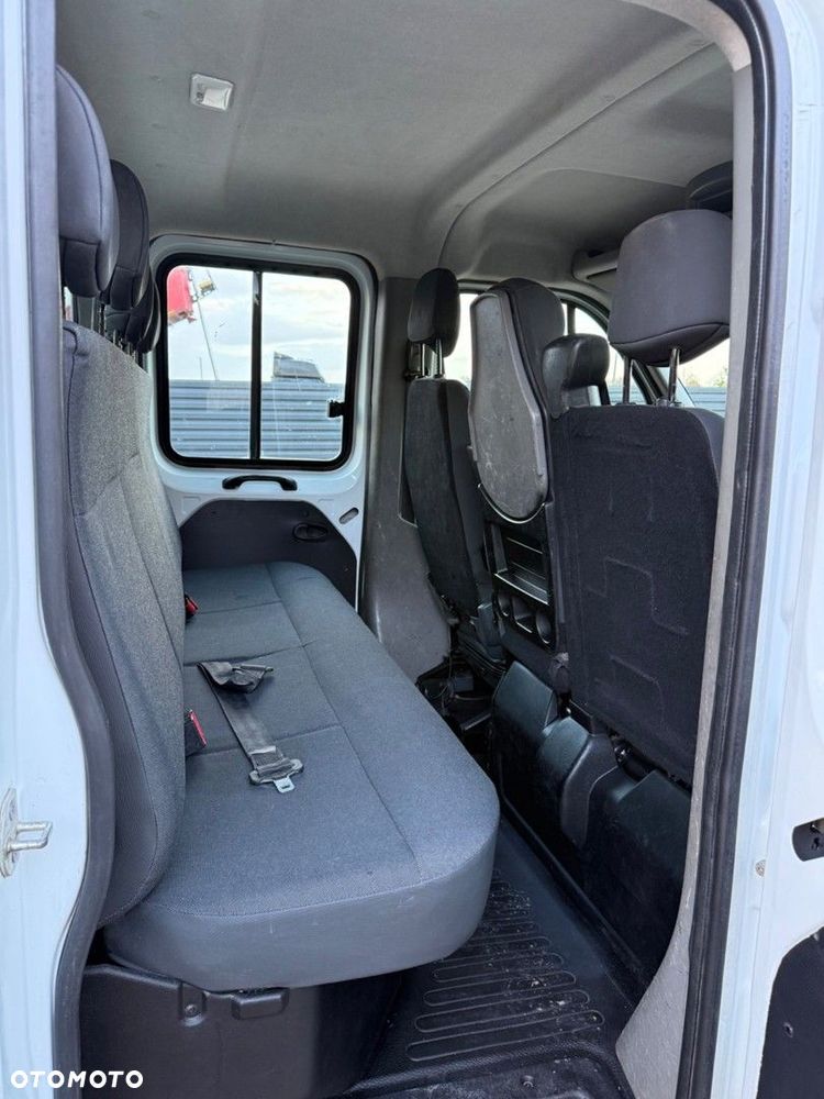 Renault Master - 30
