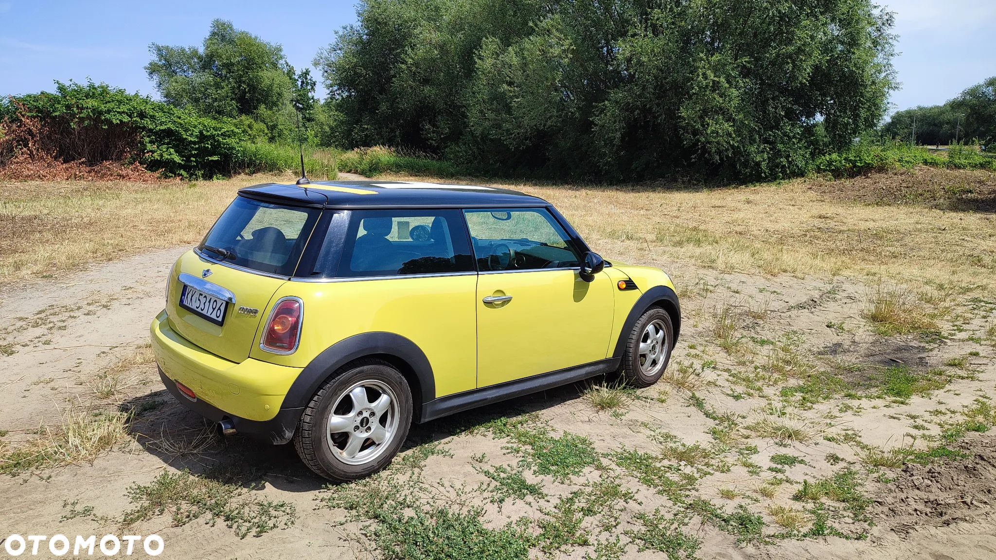 MINI Cooper Standard - 3