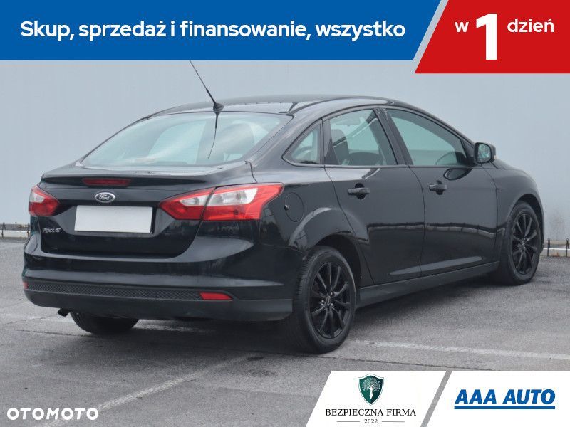 Ford Focus - 7