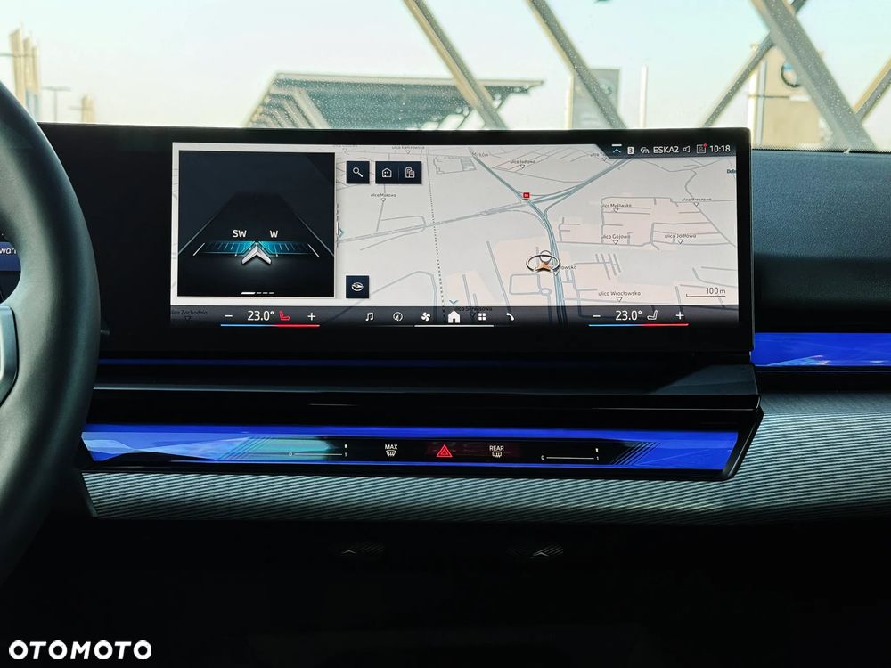 BMW Seria 5 - 33