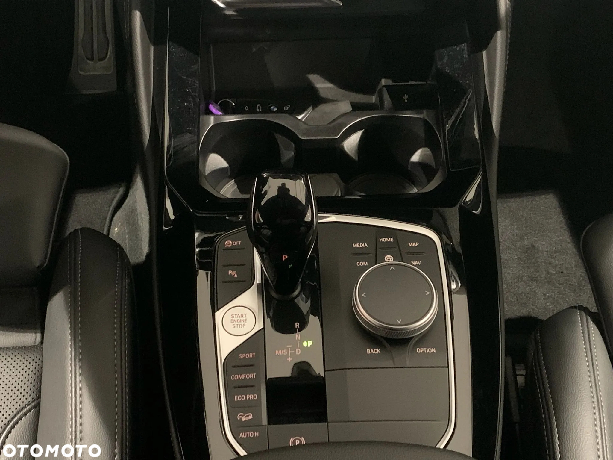 BMW X4 - 11