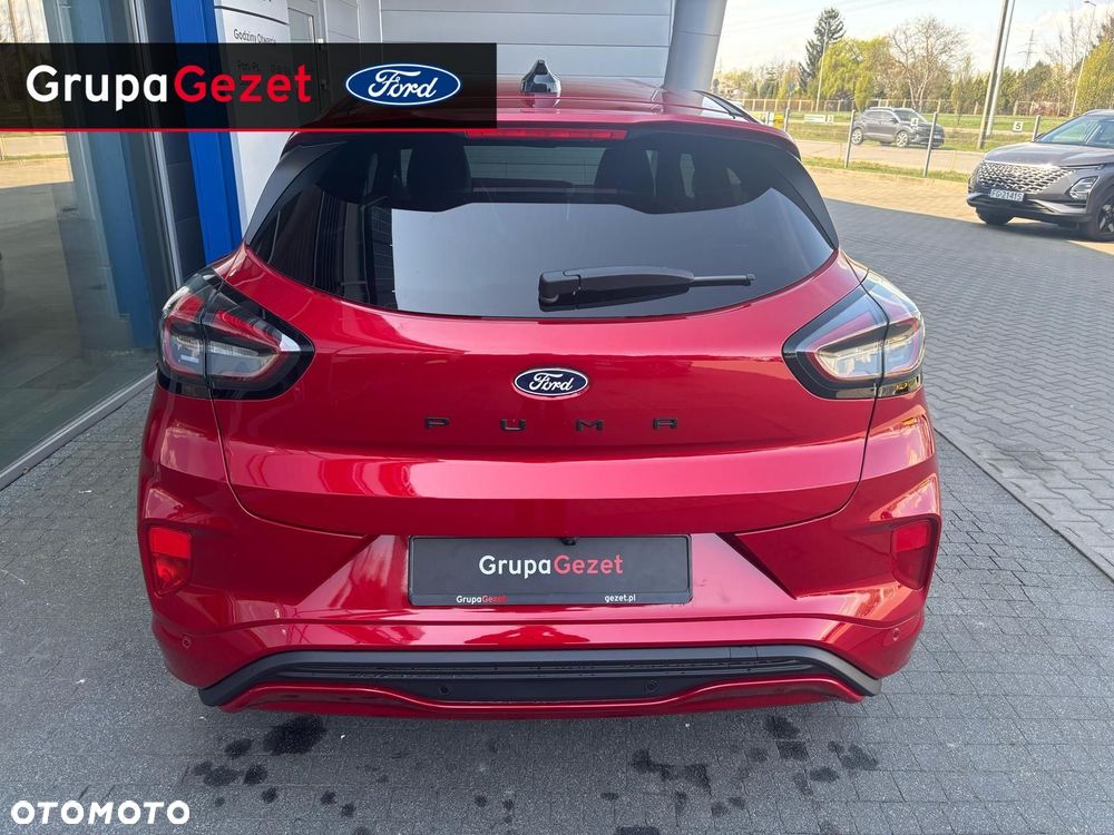 Ford Puma - 17