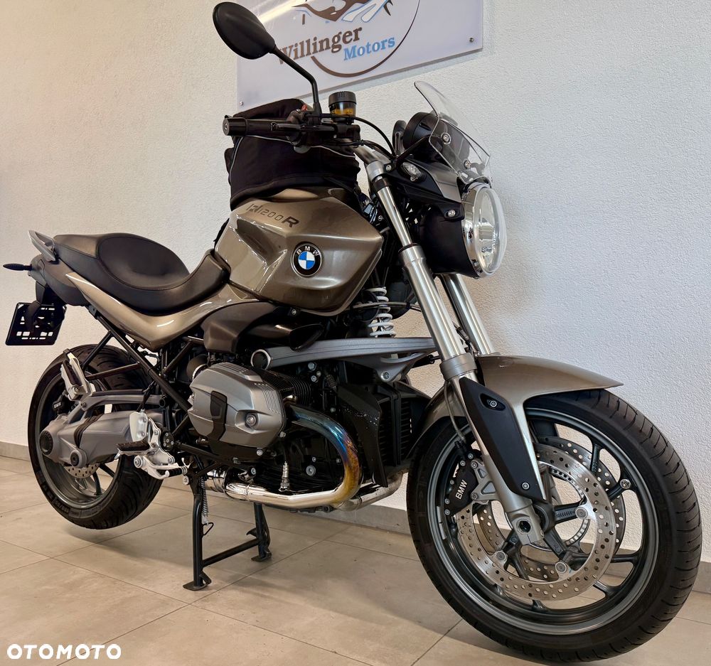 BMW R - 3