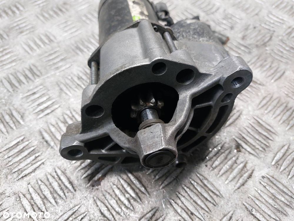 ROZRUSZNIK PEUGEOT 307 I 1.6 16V - 2