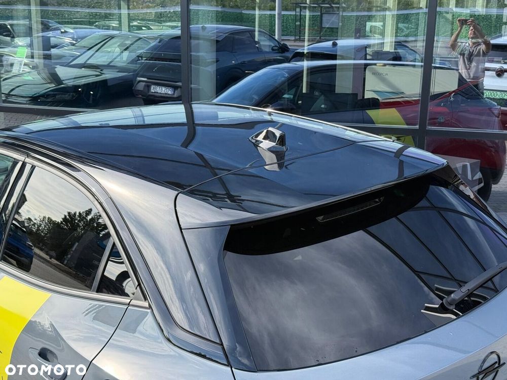 Opel Mokka - 10